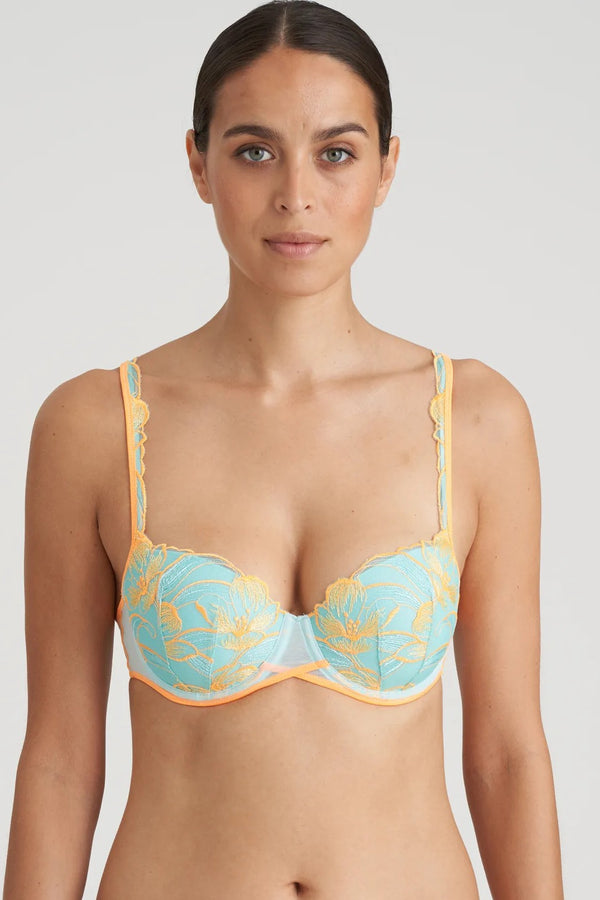 Marie Jo Georgia Padded Balcony Bra